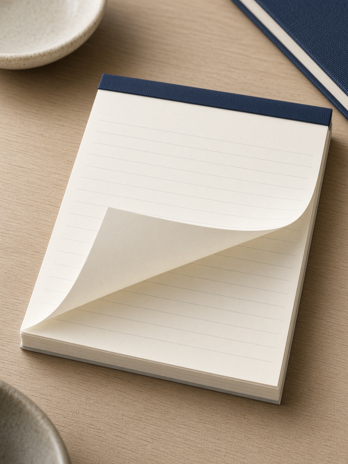 Certified Copy Request Pad