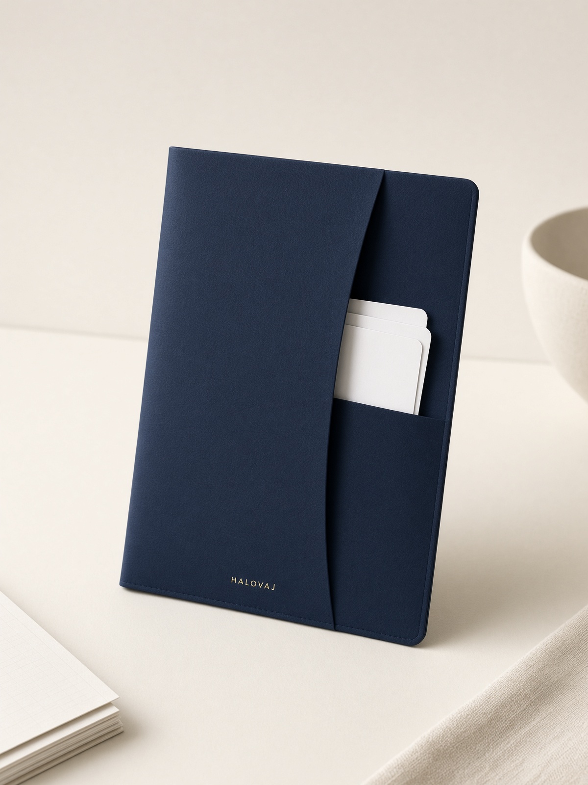 Citizenship Interview Folder