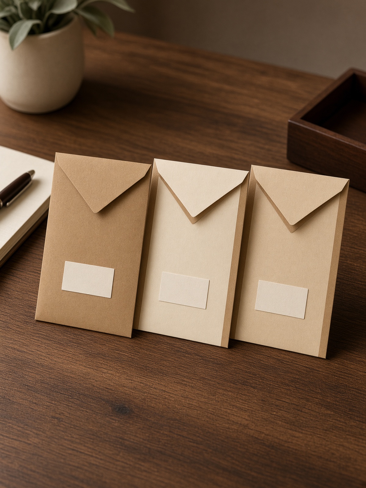 Divorce Filing Envelope Set