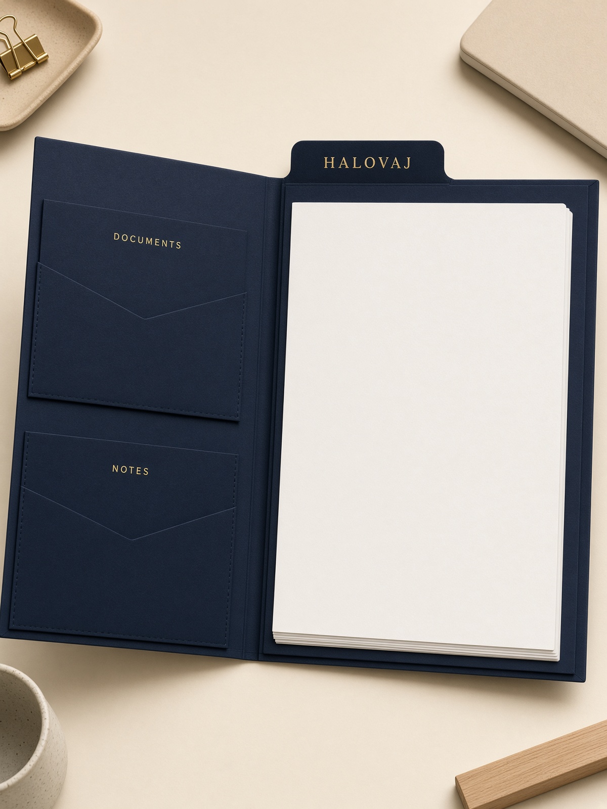 Name-Change Agency Kit